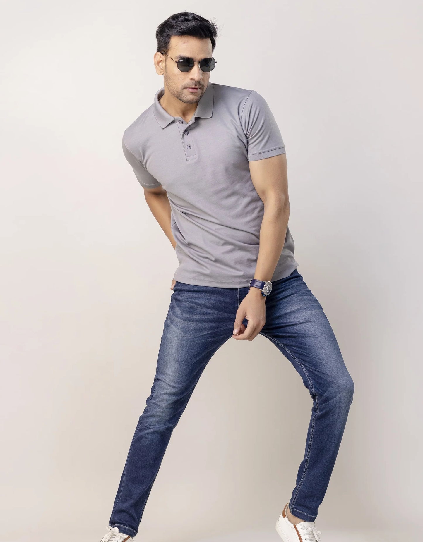 Ture Threads Oversized T-Shirt